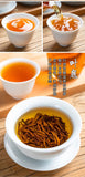 Tea2023 New Black Tea ZhengshanXiaozhong Lapsang Souchong Black Tea Health Care100g
