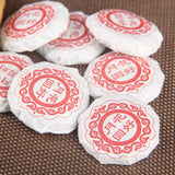 500g Mid-Autumn Mooncake Pu'er Tea Premium Mini Tuocha Huahaoyueyuan Cha Tea