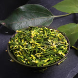 60g Selected from Jiangxi Lotus Core Lotus Heart Tea Canned and Bagged