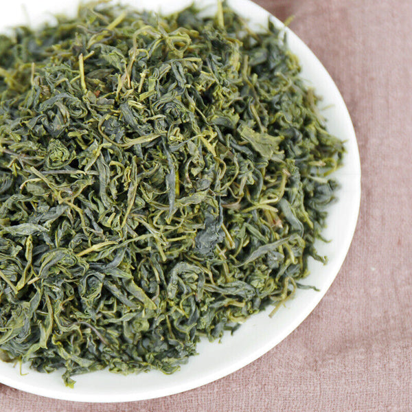 Bitterling tea bulk green mountain green water new small leaf bitterling tea