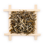 Pure handmade natural Jasmine Green Tea Moli Hua Bai Hao Loose Leaf