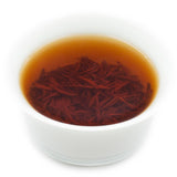 Premium natural high-quality tea，Chinese Jin Jun Mei Black Tea 2nd Class 100g