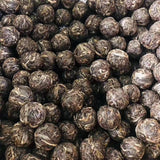 Chinese Handmade Blooming Tea Ball Mixed PU Er Dragon Tea 500g