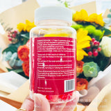 Daynee Slim Weight Loss Supplement Apple Cider Vinegar Gummies