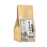 Loquat Chrysanthemum Traditional Smoke Tea Bags Premium Blend