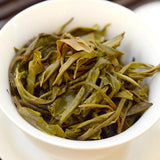 2015 Lincang Ancient Tree Sheng Puerh Tea ,Bingdao Raw Puerh Tea 200g/400g
