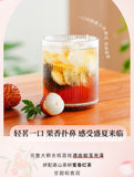 Zhengshan Xiao Seed Lychee Black Tea Strong Flavor Fruit Tea Black Tea Bag 250g
