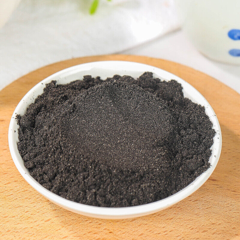 High quality Chive Seed Powder 100g Jar Chive Seed Powder