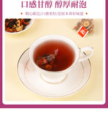 Mulberry Red Dates Wolfberry Health Tea Bag 150g Rose Vitality Tea Rose Tea