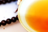 250gPuer Tea Tree Old Shu Puer Tea Agilawood Tambac Healthy China Puerh Tea