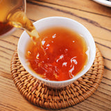 Oolong Tea Strong Aroma Tea New Tea 50g Canned Fujian Dahongpao Tea