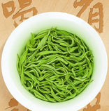 2025 Pre Qingming Biluochun Grade 1 High Mountain Rich Aroma Tea