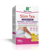 Premium Colon Cleansing，Natural Instant Lemon Weight Loss Tea