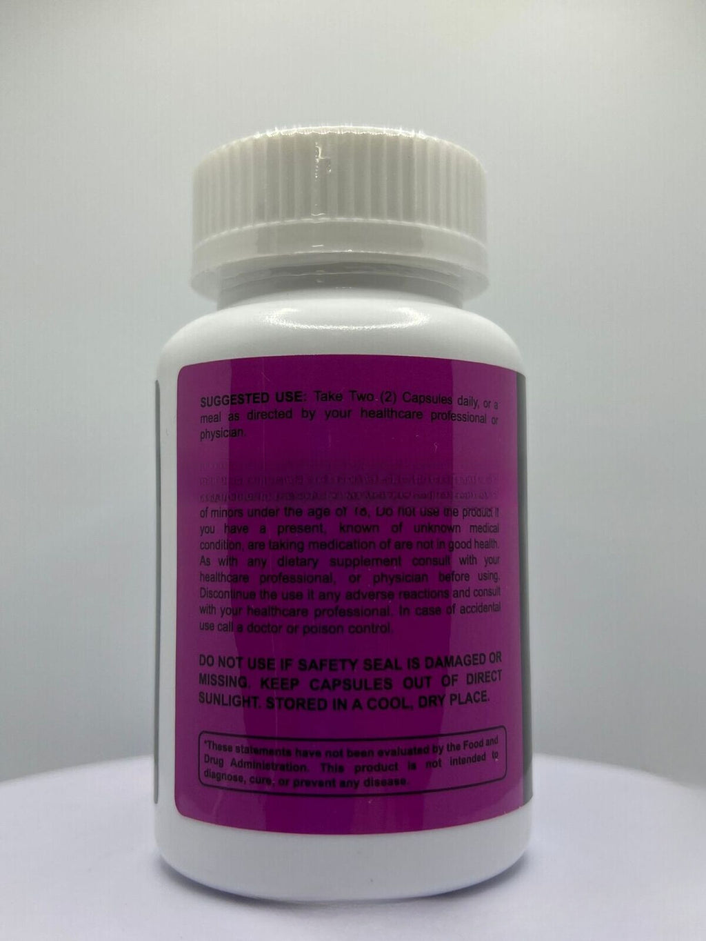 Boobs and Shaping Curves Breast and Buttocks Enhancement Capsules for Lifting