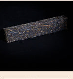 300g Yunnan Pu'er Raw Tea Early Spring Tea Xigui Ancient Tree Gold Bar Tea Brick