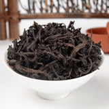 Wuyi Da Hong Pao Oolong Tea 250g Big Red Robe Loose Leaf Black