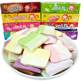 Delicious Chewy Milk and Fruit Candy Bulk Sweet Kids Snack Treats
