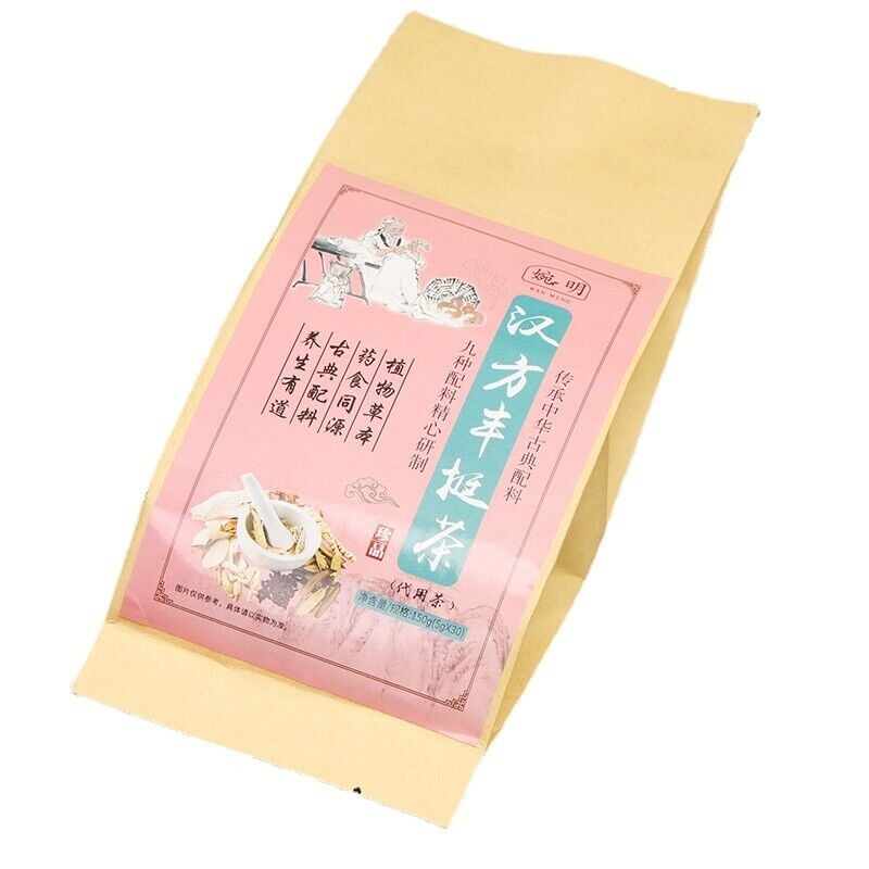 150g Han Feng tea Feng Ting tea health classic goddess tea health bag bubble tea Main image
