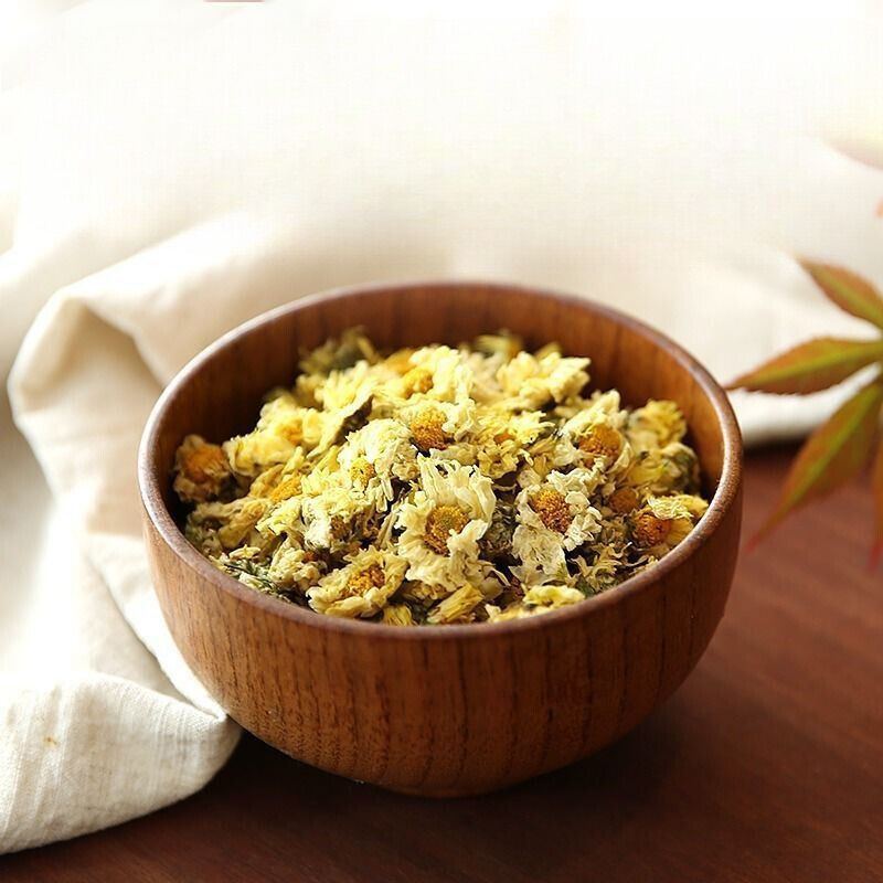 Chrysanthemum Tea Dried Chrysanthemum Tea Leaves Deflame Herbal Tea 150g Main image