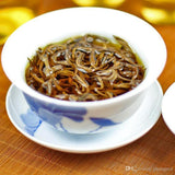 Black tea DianGong sweet gold screw Yunnan chicken DianHong deqing Tea 250g