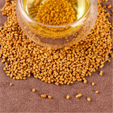 Roasted Tartary Green Tea Loose Leaf Natural Green Food Natural  Buckwheat Tea