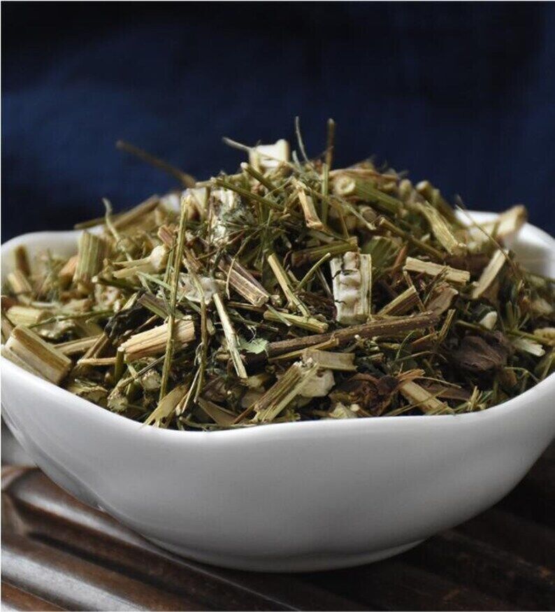 250g Dried Herbs Qing Hao / Foris Sweet Woormwood /Herba Artemisiae Apiaceae