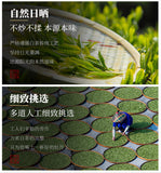 White Tea 50g/can First Spring Tea Loose White Tea Fuding Baihao Yinzhen Fuding