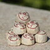 Lao Banzhang Pu'er Tea Palace Tribute Mini Tuo Tea Tree Fermentation