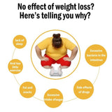 Kiwi Instant Fit Fruchtsaft Flacher Bauch Gewichtsverlust Schönheit Detox Pulver