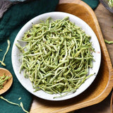 30g*2boxes Health Flower tea  Honeysuckle Tea Golden-and-silver Honeysuckle Tea