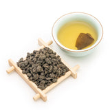 Ginseng Oolong Tea Lan Gui Ren Wulong Tea Loose Leaf 100g