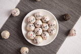 Yunnan Pu'er tea Fuding white tea process white peony old white tea dragon pearl