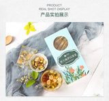 Panghai chrysanthemum tea Panghai chrysanthemum siraitia tea herbal tea 150g