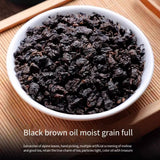 Natural Tie Guan Yin From Tieguanyin's Elegance to Charcoal - Roasted Richness