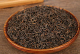 500G Yunnan Pu'er Tea Menghai Old Tree Golden Buds Grade 1 Loose Tea Ripe Tea