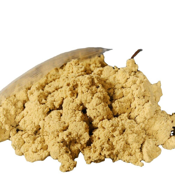 Golden moxa velvet high purity wild moxa sticks wool moxa 500g/1.1lb