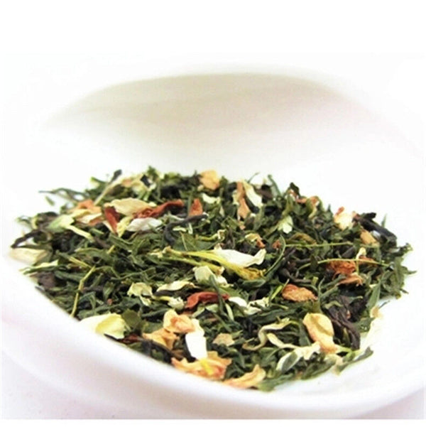 6 Bags Top Grade Liver Tea Flower Herbal Tea For HighBlood Pressure Fatty Liver