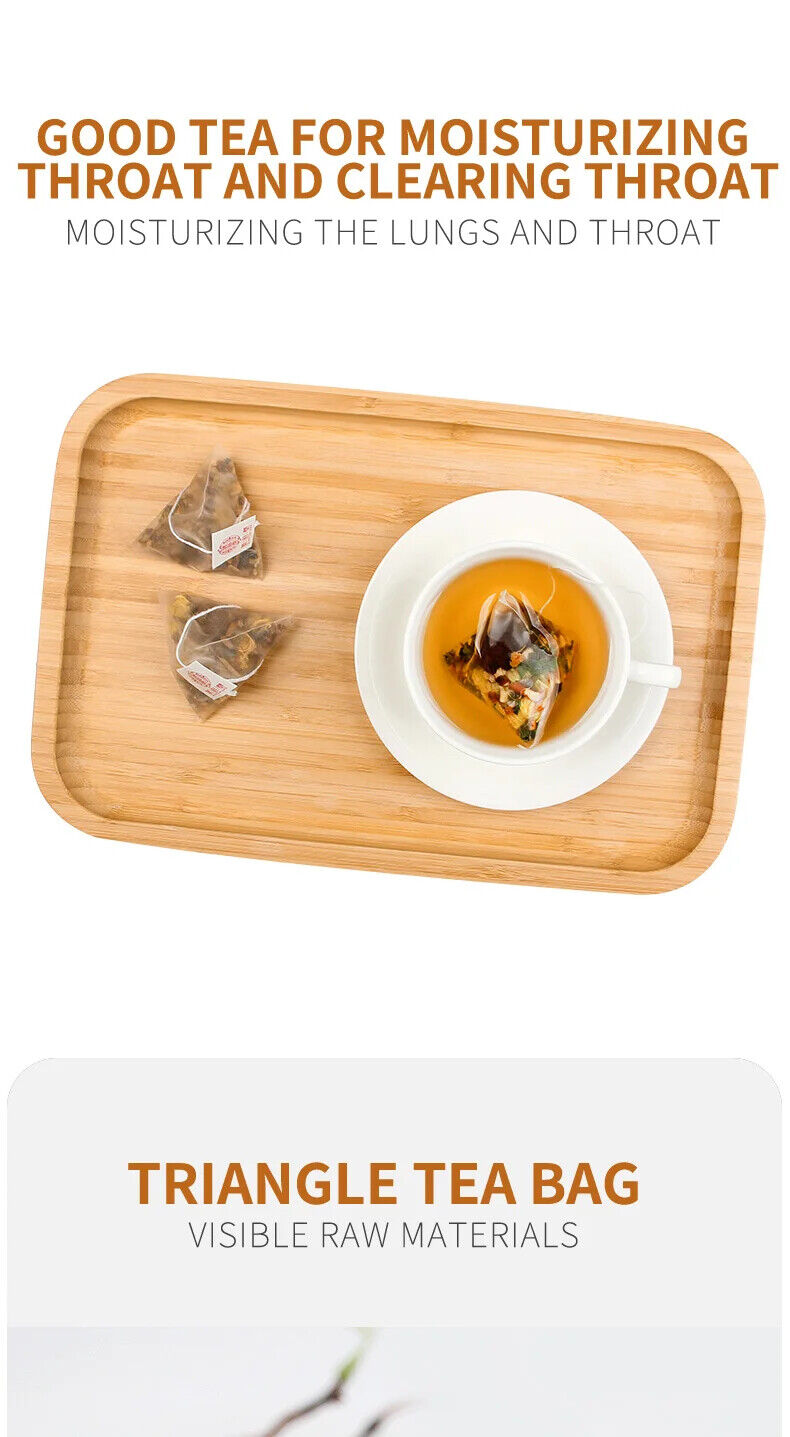 Scaphium Affine Chrysanthemum Tea Herbal Tea 250g
