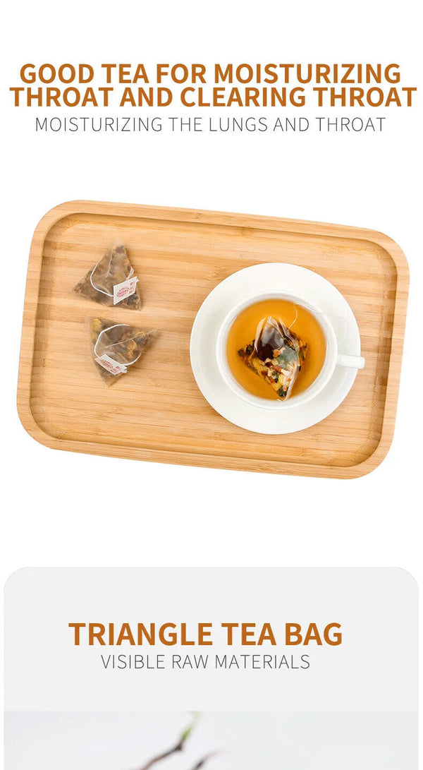Scaphium Affine Chrysanthemum Tea Herbal Tea 250g