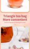 Mulberry Rose Tea Herbal Tea 250g