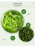 Blatt der chinesischen Stechpalme Sichuan Special Grade Tee 2pcs Kräutertee