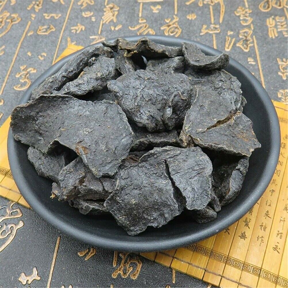 Dried He Shou Wu Root 100g Polygonum Multiflorum Chinese Herbal