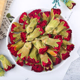 Getrocknete Nelken Coneflower Bulk Kräutertee 500g