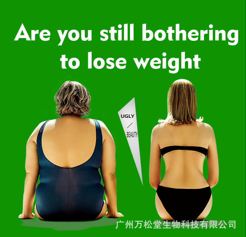 Slimming Tea Beauty and Detox Weight Loss Tea Herbal Tea 21 Tea Bag