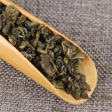 Yunnan Green Tea 2025 Top Grade Dian Green Biluochun