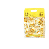 Iced lemon kumquat passion fruit lime lemon net red fruit tea 200g