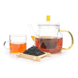 Natural high-quality Lapsang Souchong Black Tea Lightly Smoke 1st Grade
