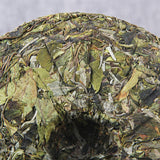 357g  Golden White Tea Yunnan Ancient Tree Weight Loss Healthy Drink Gift Tea