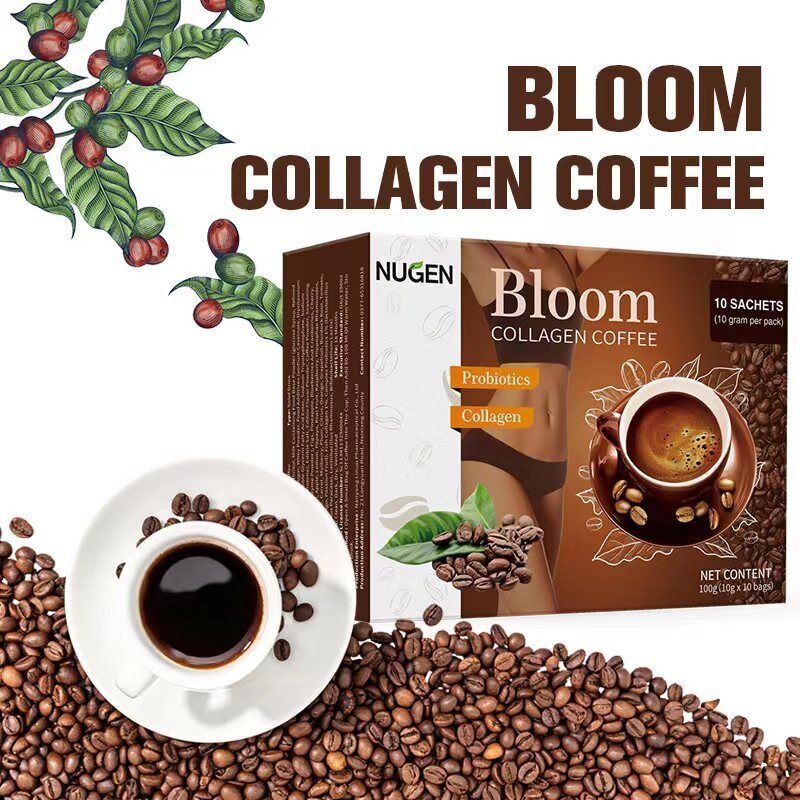 Glutathione Coffee Collagen Coffee bloom COLLAGENCOFFEE 100g CIFbuy.com Glutathione Coffee Collagen Coffee bloom COLLAGENCOFFEE 100g CIFbuy.com