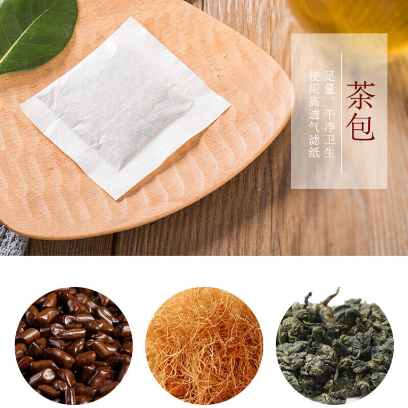 150g Mixed China Herbal Tea Shanzha + Yumixu + Sangye + Sanjiang + Gegen + Mugua